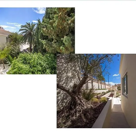 Luxueuse Avec Vue Mer *